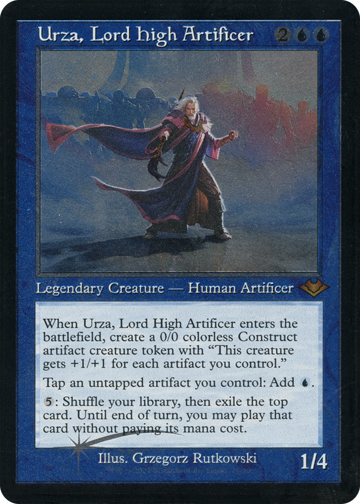 その他 Argus, All-Seeing Giant UR FOIL Argus, All-Seeing Giant - Radiant Origins - Grand Archive TCG