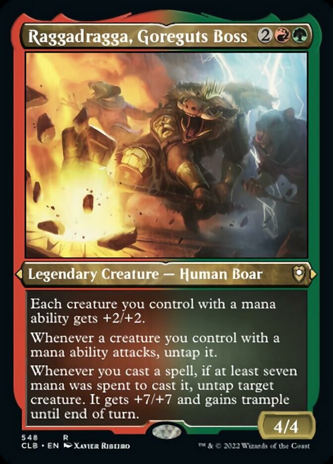 how many cards in a mtg booster Magic the Gathering (MTG) Final Fantasy Play Booster Pack main image 0