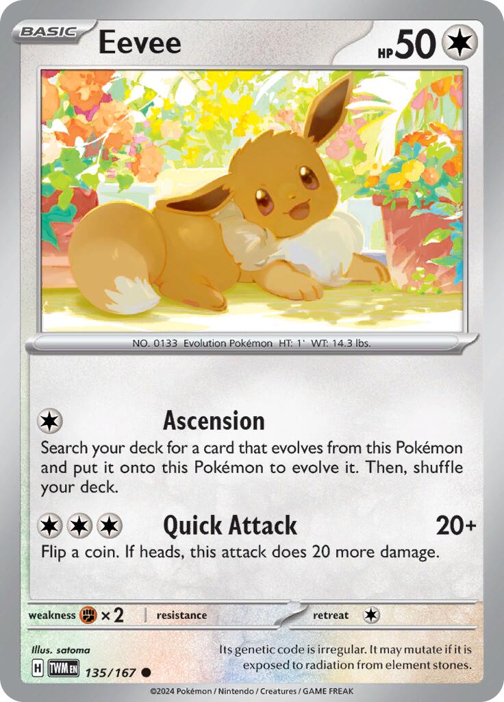 shiny eevee pokemon card value If heads Eevee Shiny Card | eBay