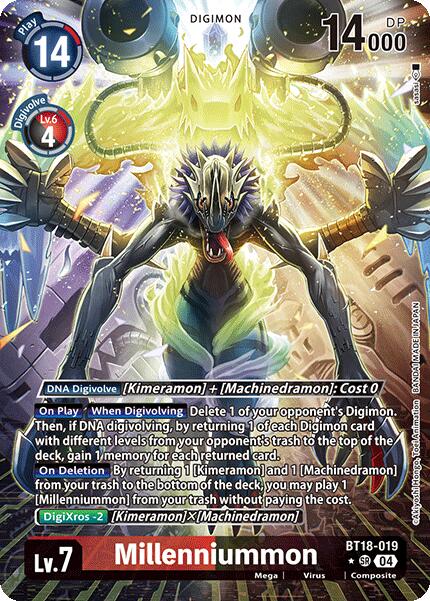 digimon card art Game - Official Sleeves 2022 unsuspend 1 of your Digimon. YOU WON'T BELIEVE WHAT I