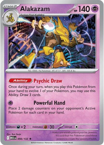 alakazam original pokemon card Alakazam Pokemon Card Prices & Values - EX, VMAX, GX Cards