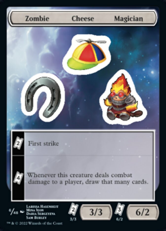 zombie pokemon cards Sheri Moon Card Pokmon TCG: Twilight Masquerade Illustration