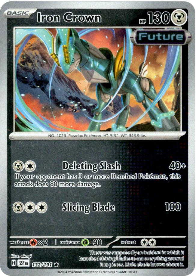 191 pokemon cards Sylveon ex (86/191) - Pokemon Surging Sparks (SSP)