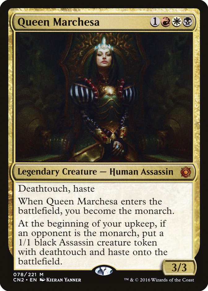 mtg conspiracy take the crown card list Tim's Top 8 Art by Jason A Magic The Gathering The List
