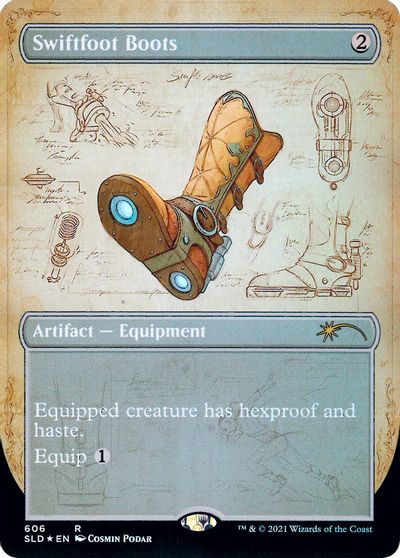 mtg blueprint cards New Blueprint secret lair cards : r/magicTCG