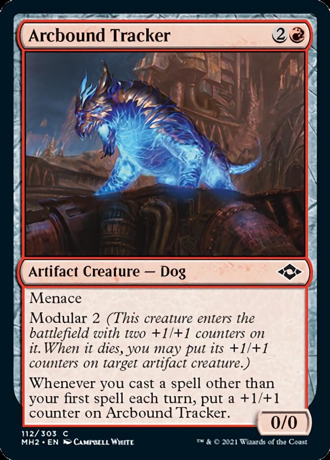 mtg card tracker Arcbound [Modern Horizons 2] Style:Fae Dominion binder MTG: Starter Commander Decks