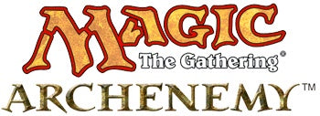 Magic: The Gathering: Archenemy 2010