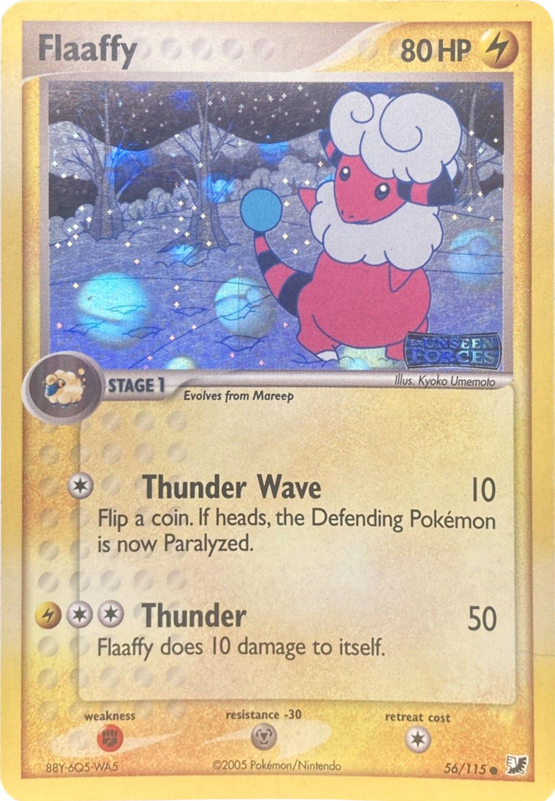 flaaffy pokemon card price Mystery Pokémon Graded Card Slab Box – PSA, BGS & CGC (English) main image 1