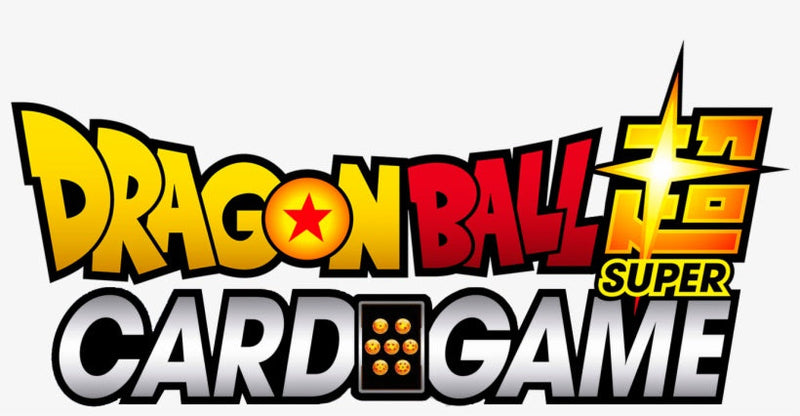 Dragon Ball Super Card Game Series Boost Unison Warrior 8 Booster Pack [DBS-B17]