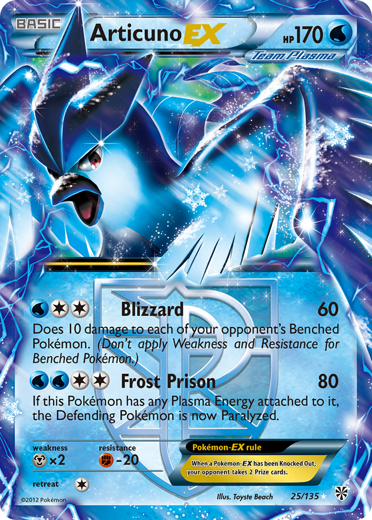 pokemon black and white plasma storm card list Storming Ahead Roarkiller's Plasma Storm Review SixPrizes