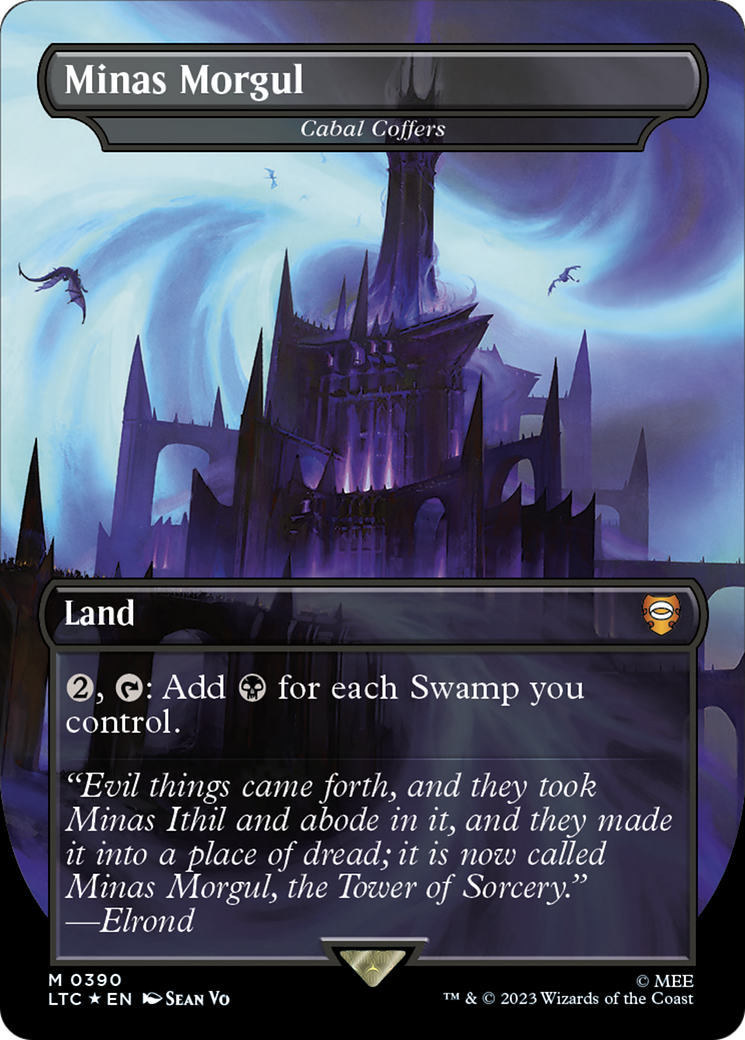 その他 Sorcery TCG Merlin's Tower foil Merlin's Tower (Foil) - Arthurian Legends - Sorcery