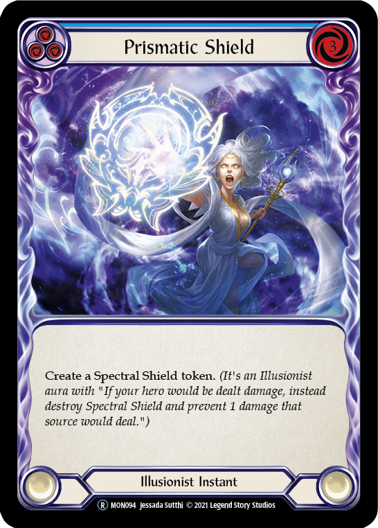 blue monarch cards mtg Wizard Commander Deck - Mono - EDH - 100 Card - Custom Magic The Gathering Deck Zealous Belting - Blue