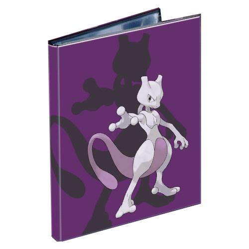 Mew 9-Pocket Portfolio for Pokémon