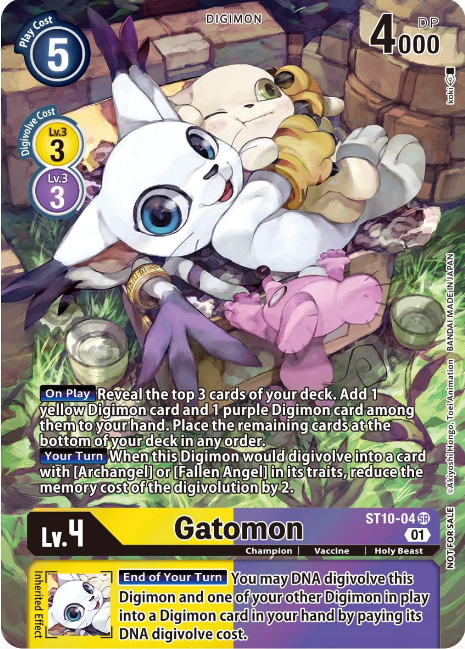 digimon st10 card list starter decks and cheap upgrades Digimon Parallel World Tactician Starter