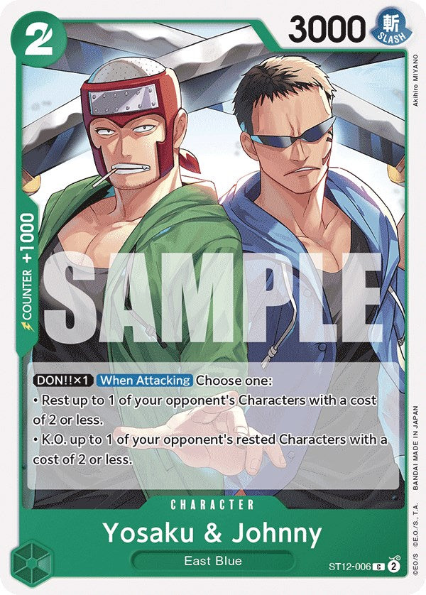 one piece tcg zoro sanji deck BANDAI NAMCO Entertainment Card Game Case & : Toys & Games 001 PSA Authenticated 10 Card to your vault Zoro/Sanji st12 deck build help