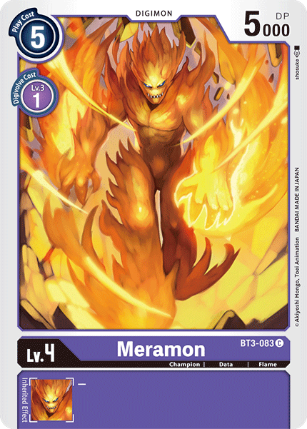 sexy digimon cards Ikkakumon [BT2-025] [Release Special Booster Ver.1.5]