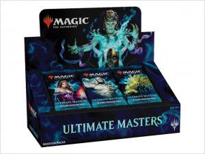 Magic the Gathering Ultimate Masters Booster Box (24)