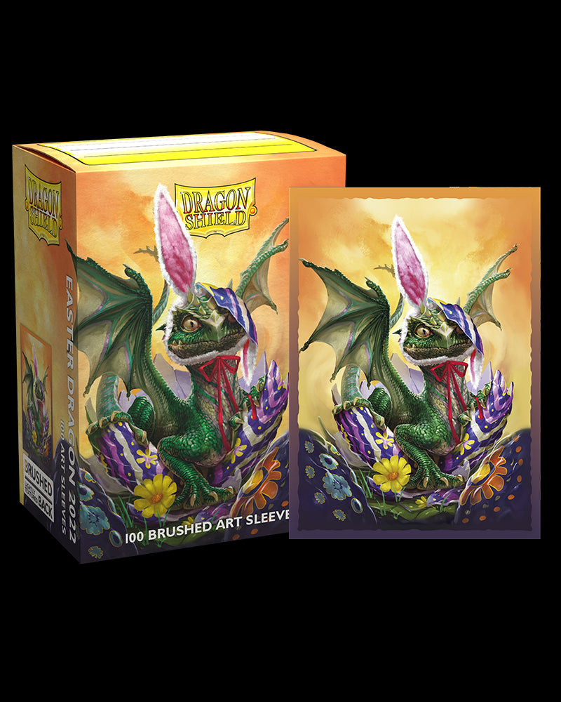 The Best Sleeves Series  Dragon Shield Matte Art Sleeves Review 