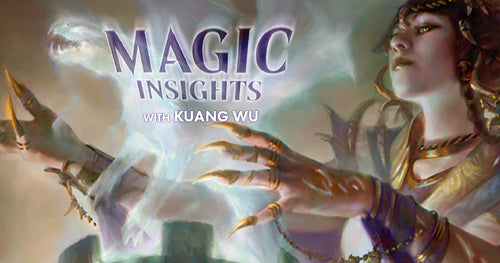 Intro To Modern Jund