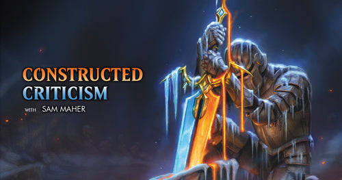 Three New Decks for Strixhaven Standard