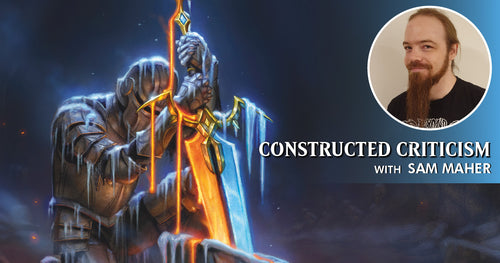 Modern Horizons 2 Spoiler Deep Dive: Grief, Unmarked Grave & Urza's Saga