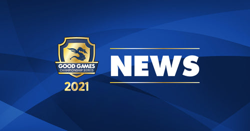 Modern Qualifier at The Games Capital!