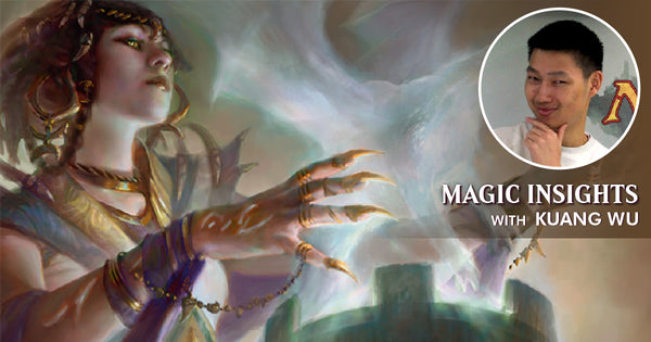 Future Staples of Modern: Modern Horizons 2 Hits the Format