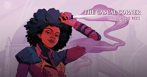 Why Paper Magic Rules