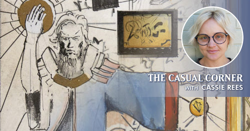 Add Some Modern Horizons 2 Spice to Your Casual Decks