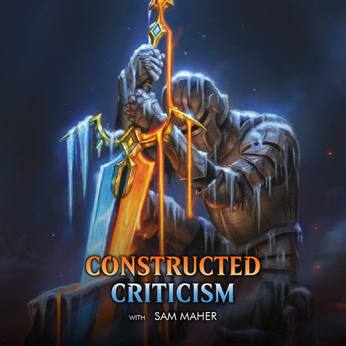 The Best New Decks In Strixhaven Standard