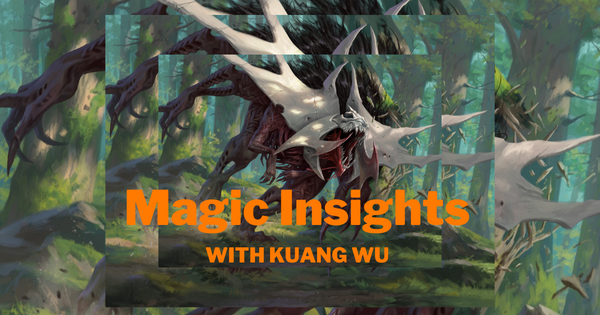 Magic Insights - Kaldheim Impressions - Good Games