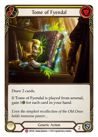 Flesh and Blood History Pack 1 - Singles | Good Games TCG