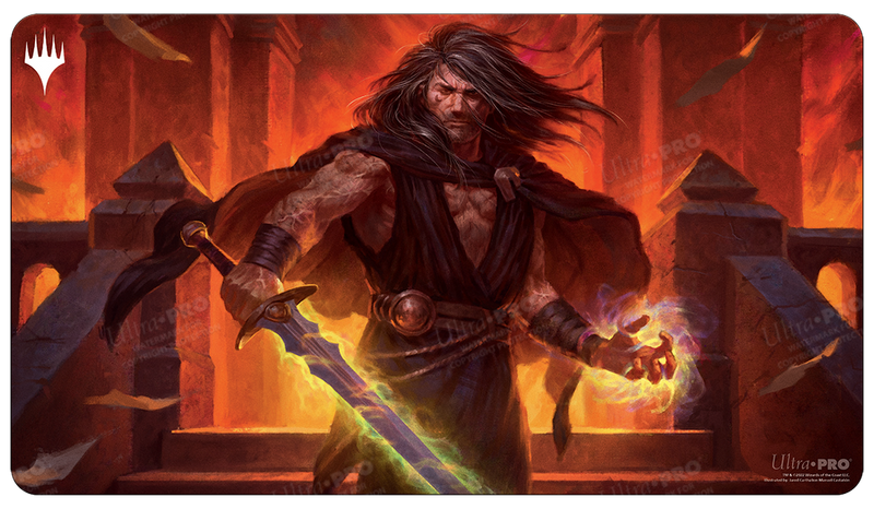 Ultra Pro - Magic: The Gathering Playmat - Dominaria United -