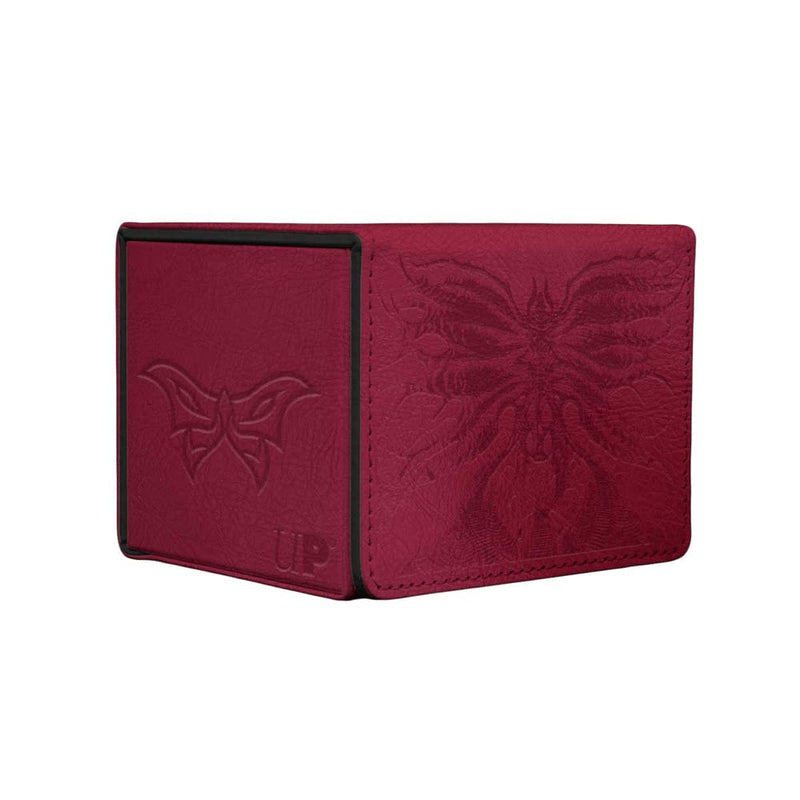 Ultra Pro - Duskmourn Premium Alcove Edge Deck Box Set Symbol for Magic: The Gathering (Preorder)