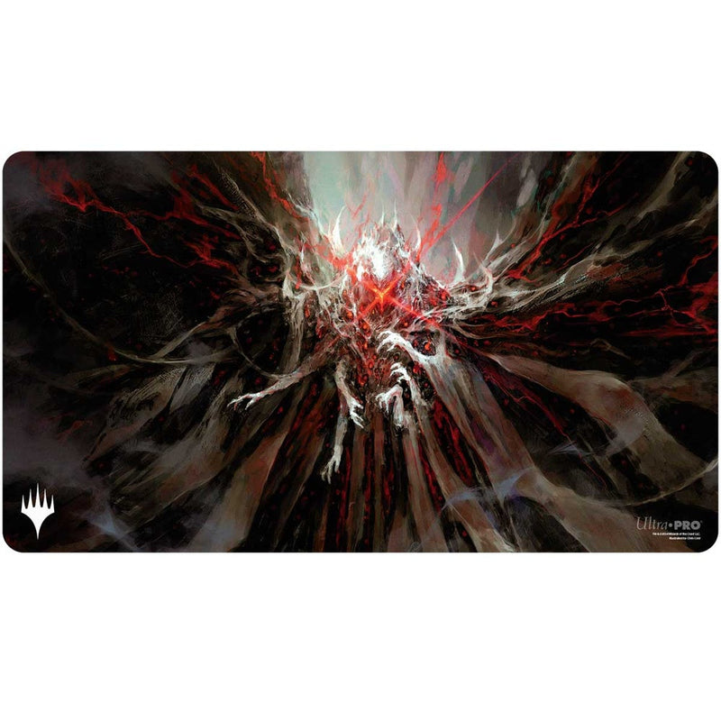 Ultra Pro: Duskmourn Playmat Commander A for Magic: The Gathering (Preorder)