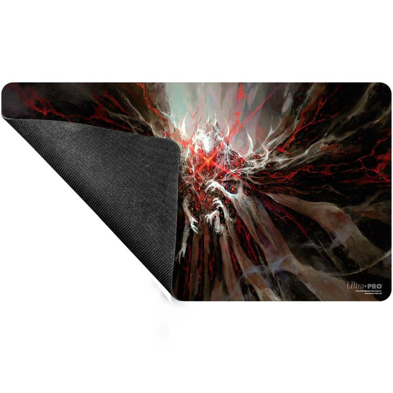 Ultra Pro: Duskmourn Playmat Commander A for Magic: The Gathering (Preorder)