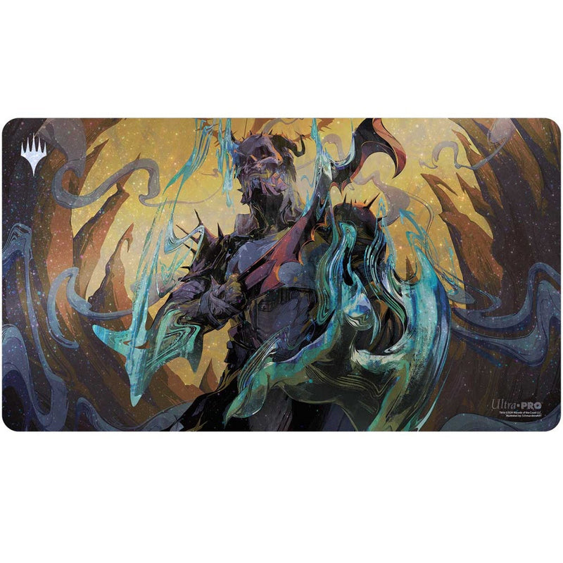 Ultra Pro: Duskmourn Holofoil Playmat Alt Art for Magic: The Gathering