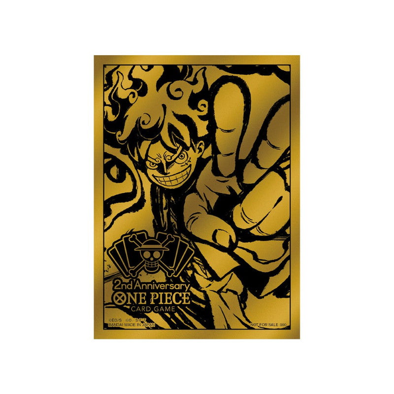 One Piece Card Game: Japanese 2nd Anniversary Set (Preorder)