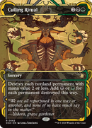 Culling Ritual [Secrets of Strixhaven: Mystical Archive]