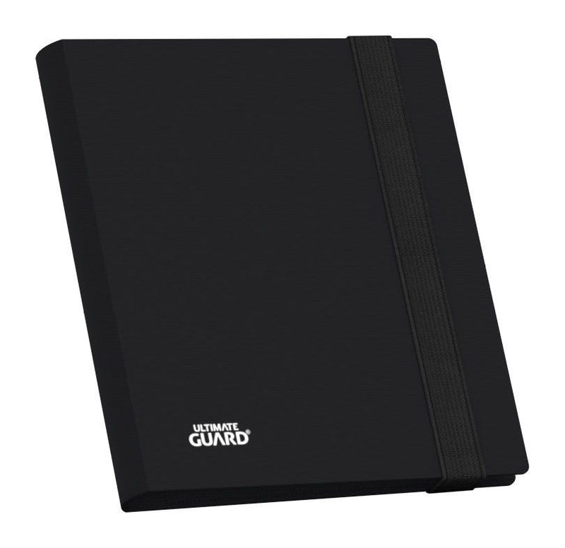 Ultimate Guard 2-Pocket FlexXfolio 20 Black