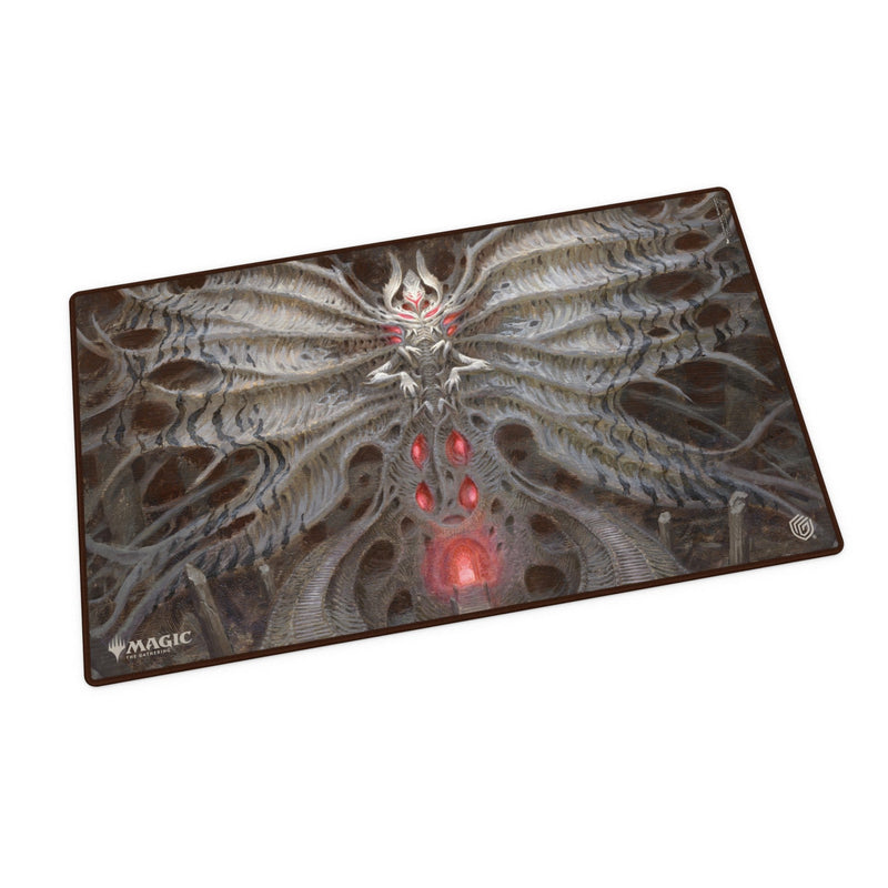 Ultimate Guard Playmat – Magic: The Gathering Duskmourn: House of Horror - Valgavoth, Terror Eater