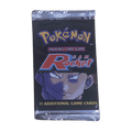 Pokemon TCG - Team Rocket Unlimited Booster Pack