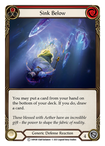 Flesh and Blood History Pack 1 - Singles | Good Games TCG Flesh and Blood History Pack 1 - Singles | Good Games TCG