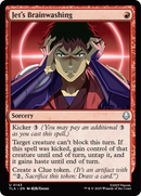 Jet's Brainwashing [Avatar: The Last Airbender]