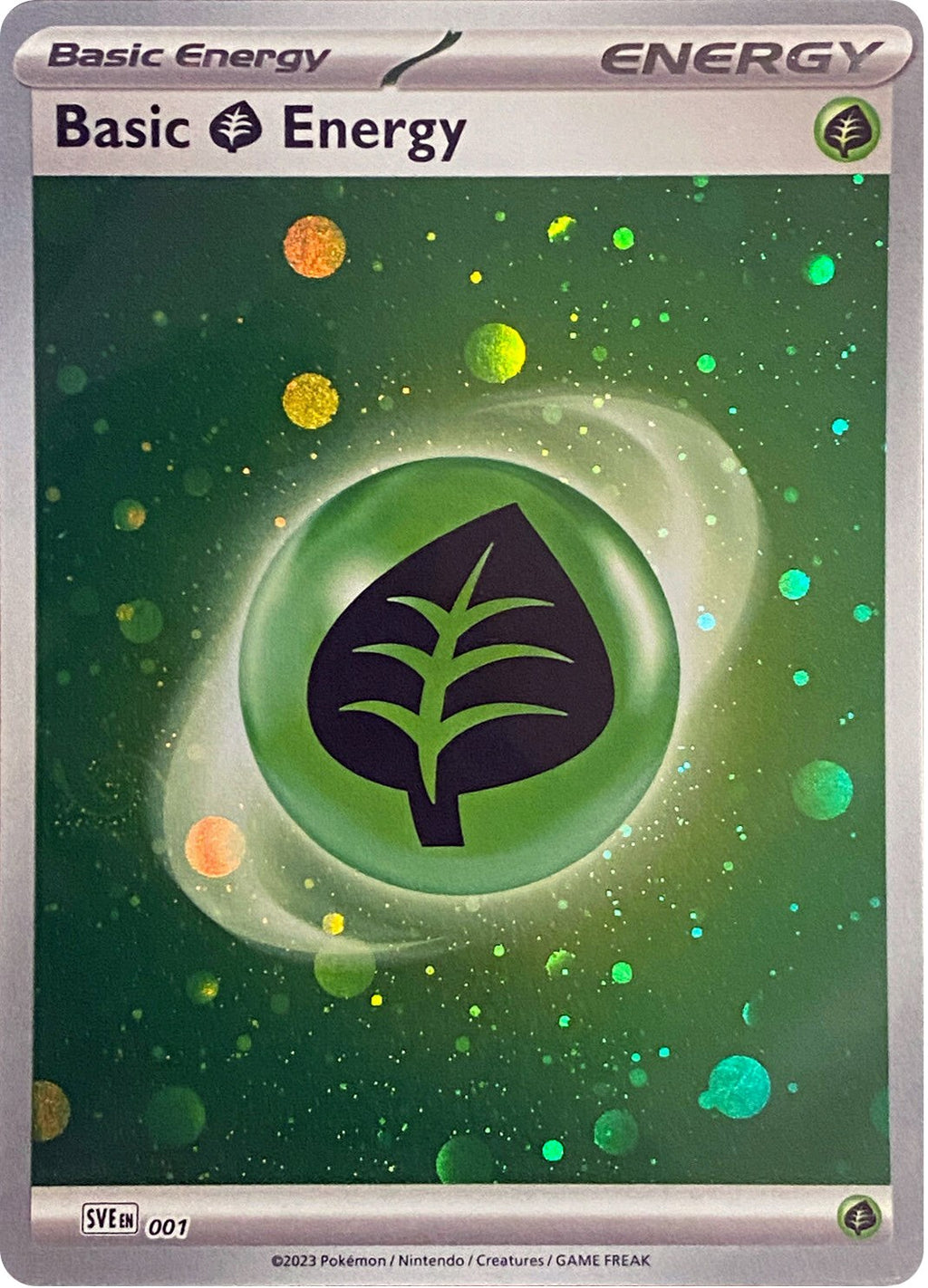 leaf energy pokemon card price Grass SVE 009 Set x11 Grass Rarity Exeggutor 5/112 Pokmon card from