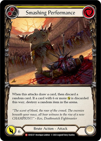 Flesh and Blood - Bright Lights Singles | Good Games TCG