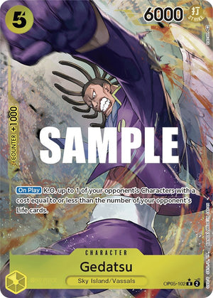 Nico Robin (Parallel) [Emperors in the New World]