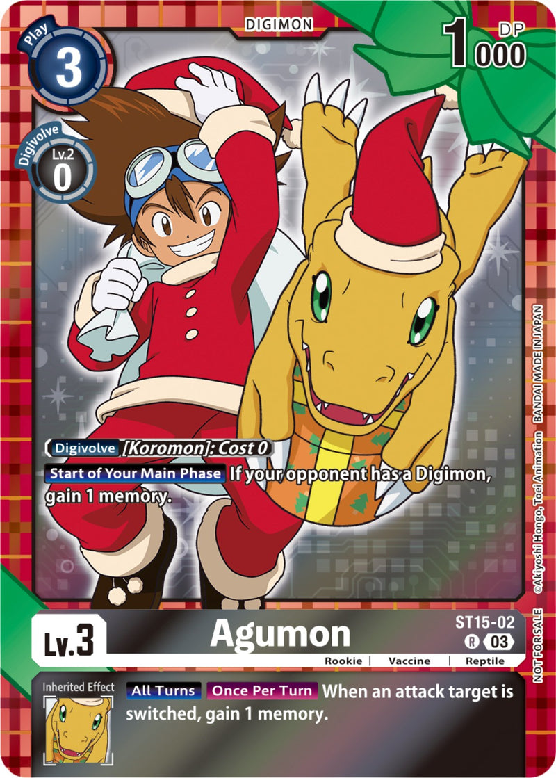 digimon st15 card list ST15-12 (DCG) - Wikimon Deck list For Gaiomon EX10