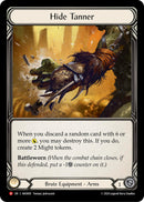 Hide Tanner [AKO005] (Armory Deck: Kayo)