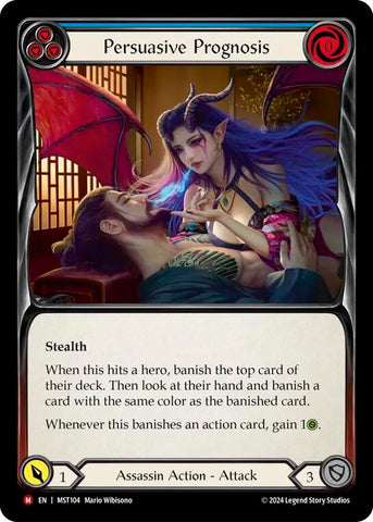 Flesh and Blood - Part the Mistveil Singles | Good Games TCG Flesh and Blood - Part the Mistveil Singles | Good Games TCG